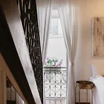 Piazza Navona Historic Luxury Apartment