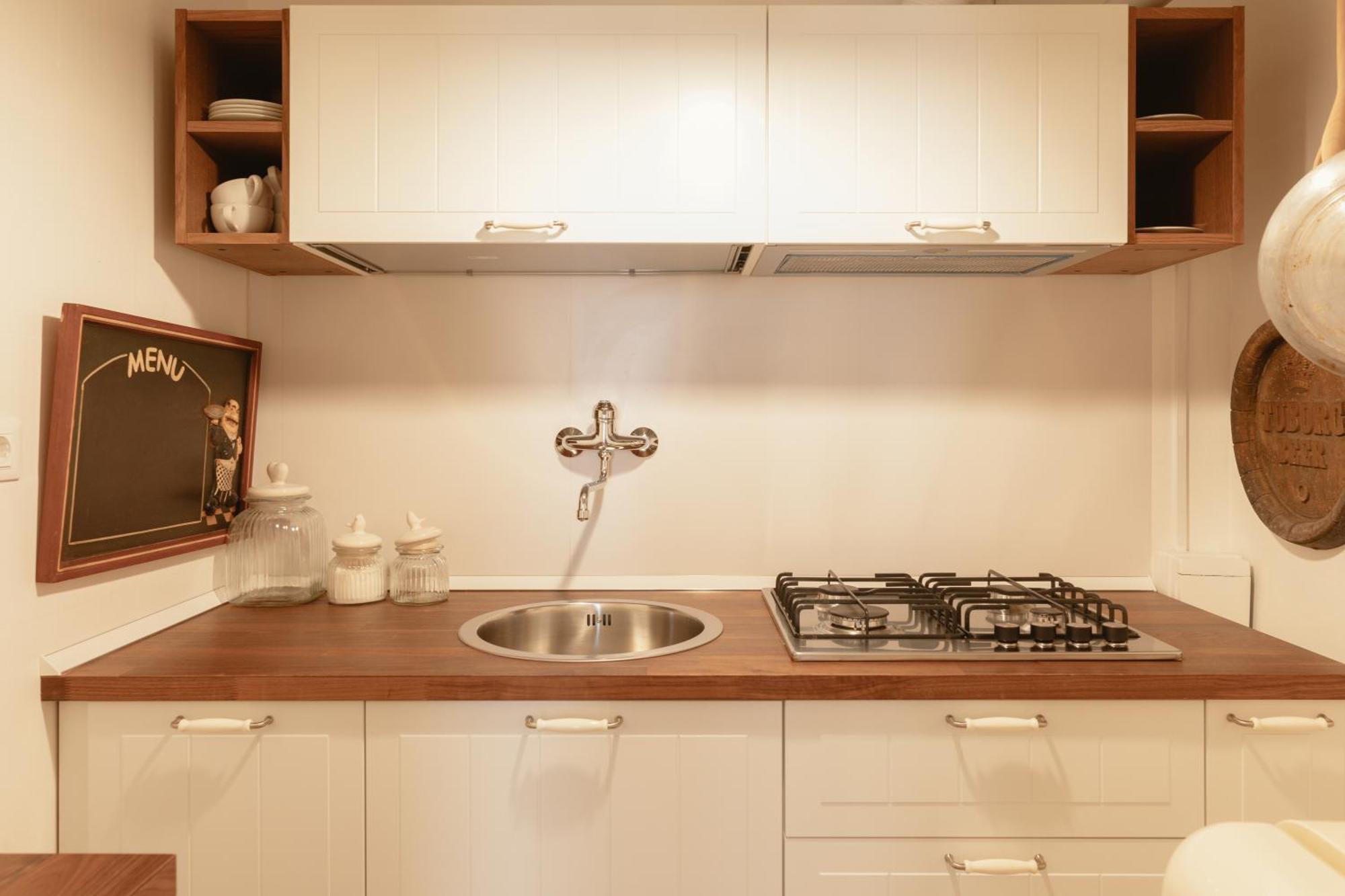 Piazza Navona Historic Luxury Apartment
