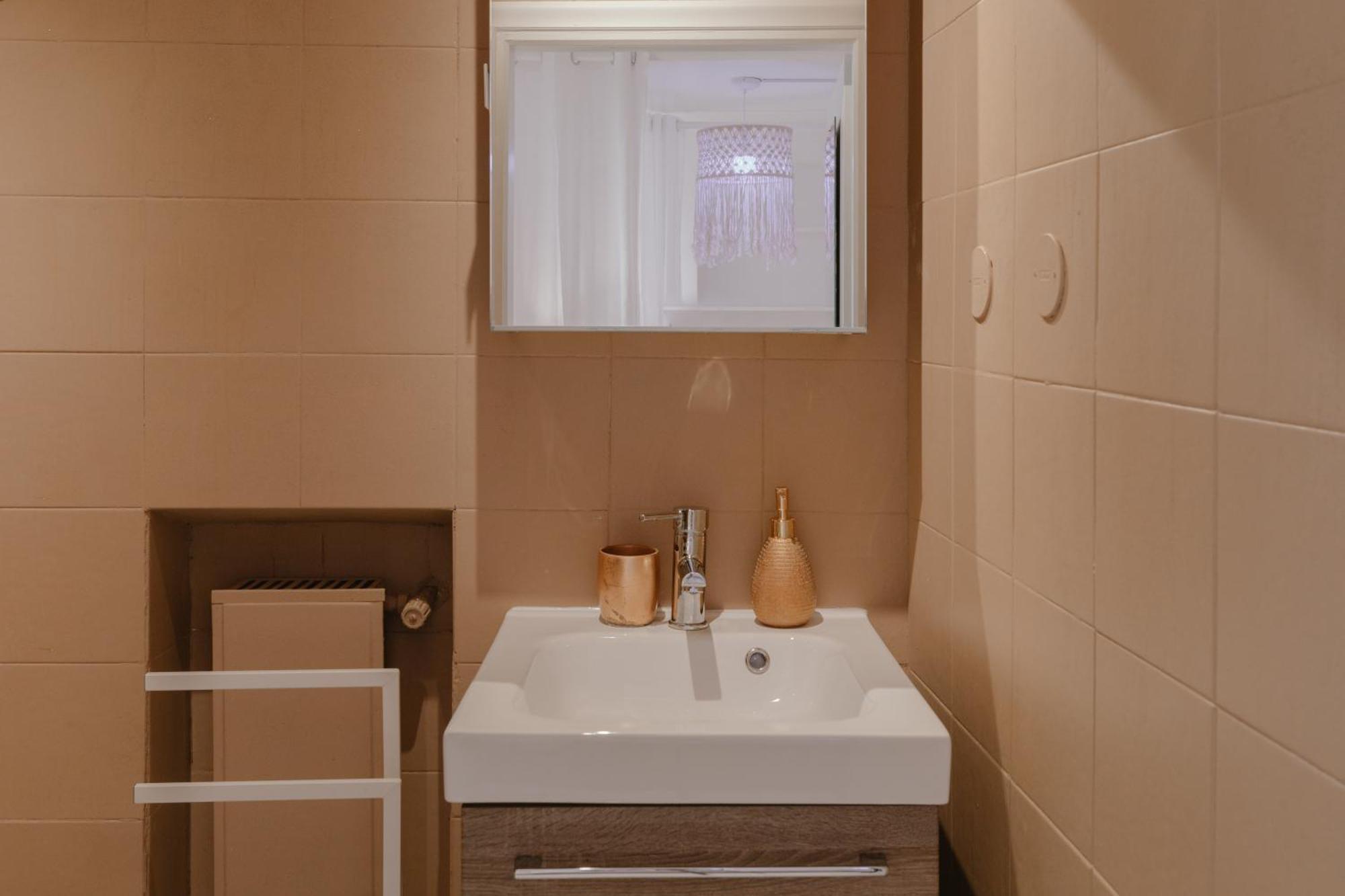 Piazza Navona Historic Luxury Apartment