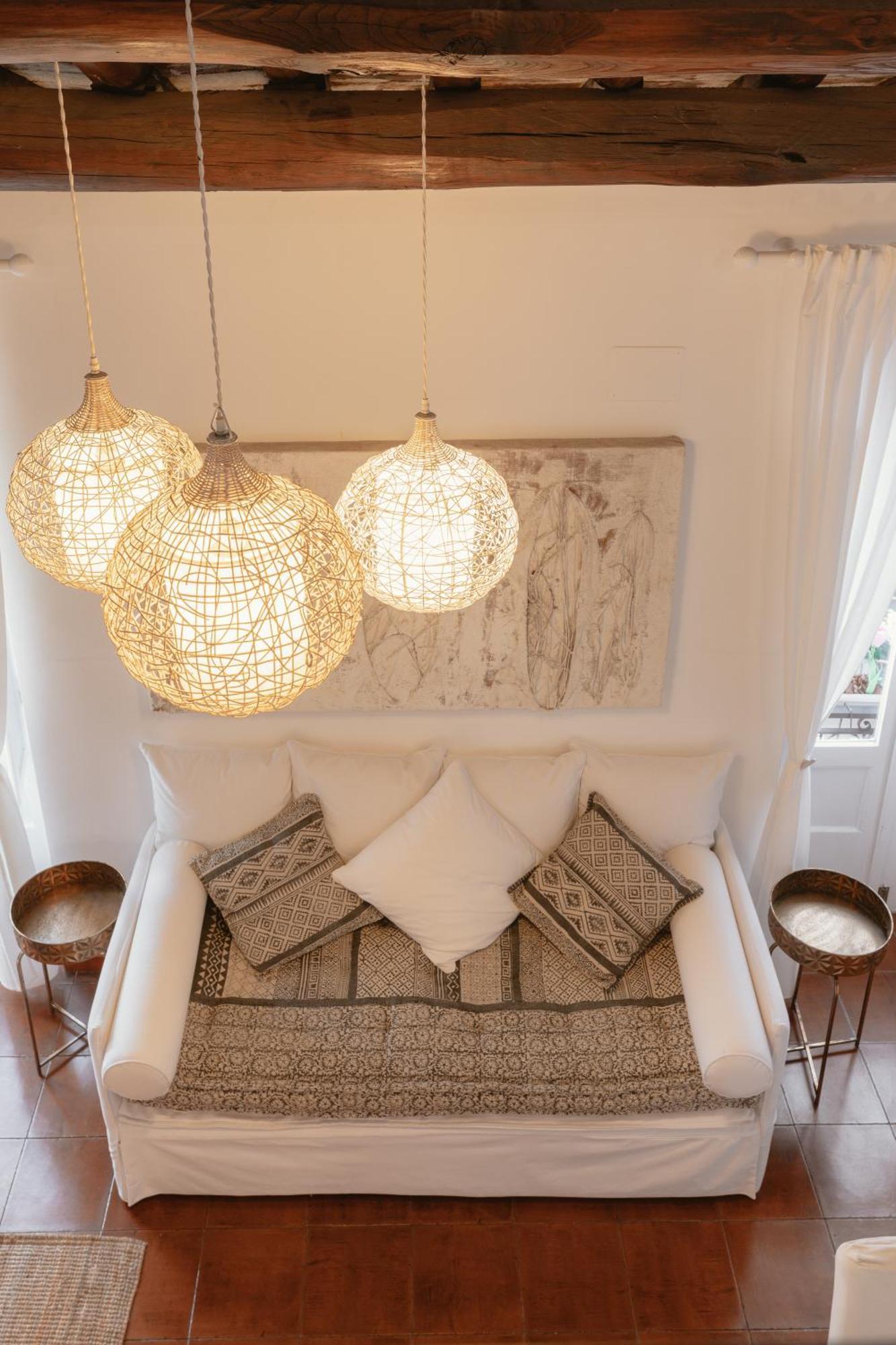Apartment Piazza Navona Historic Luxury