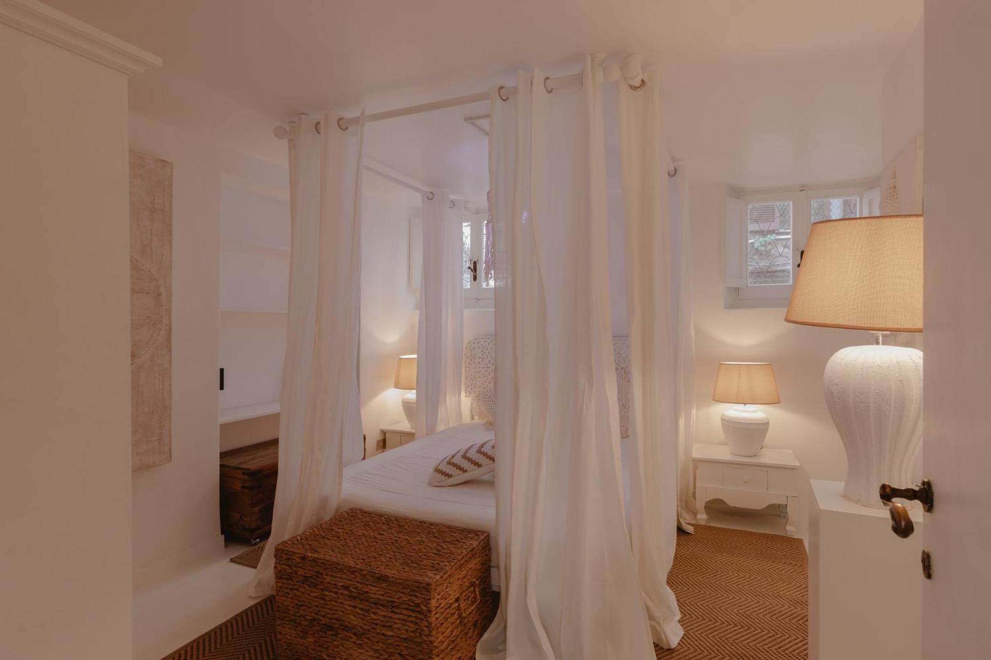 Piazza Navona Historic Luxury Rom