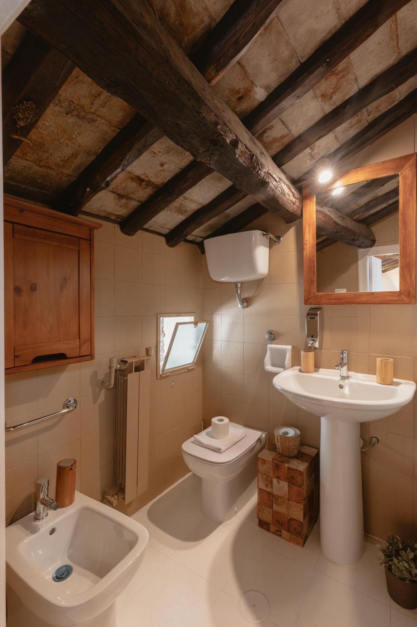 Piazza Navona Historic Luxury Rom